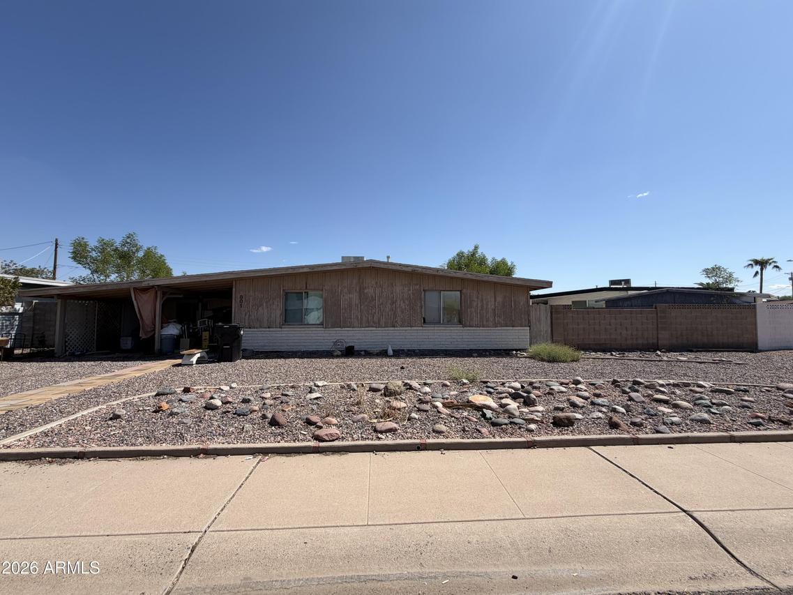801 N 78th St., Scottsdale, AZ 85257