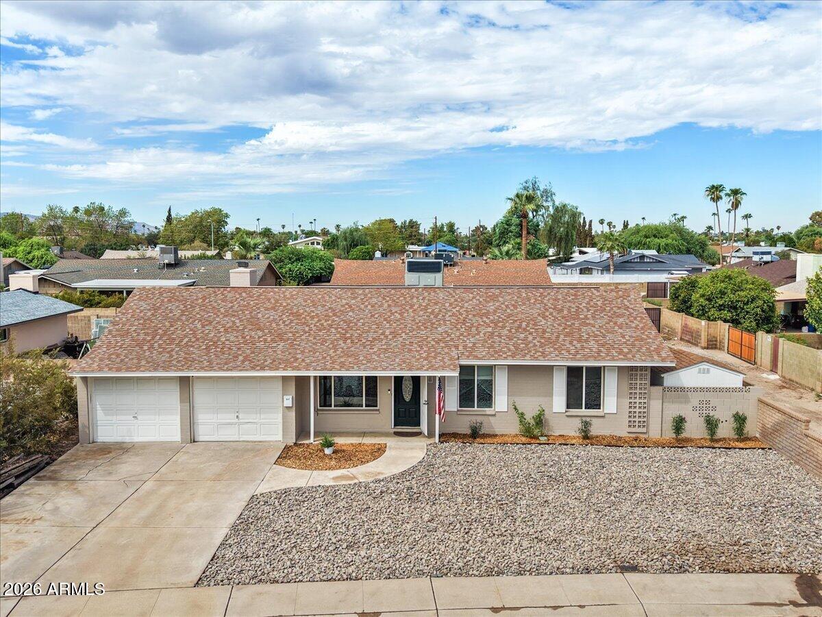 2612 S Juniper St., Tempe, AZ 85282