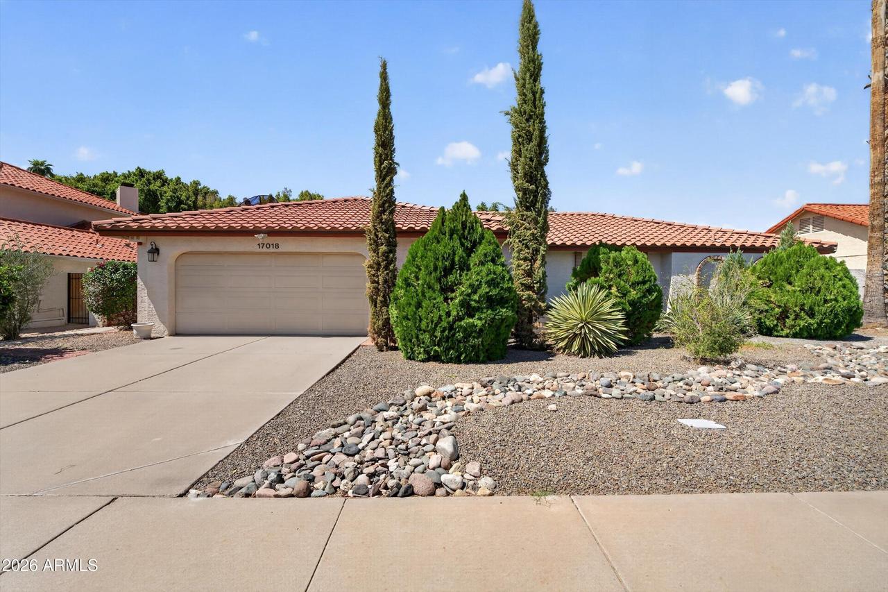 17018 N 57th St., Scottsdale, AZ 85254
