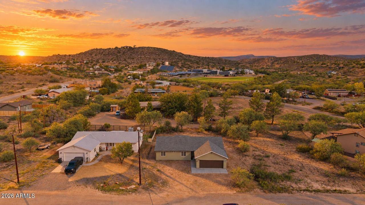 4790 E Goss Dr., Rimrock, AZ 86335