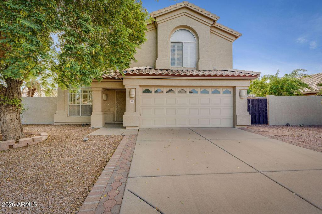 1741 S Clearview Ave. #29, Mesa, AZ 85209