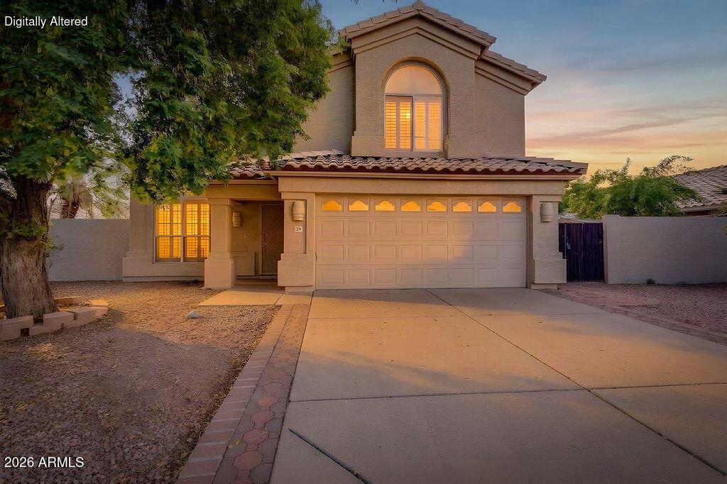 1741 S Clearview Ave. #29, Mesa, AZ 85209