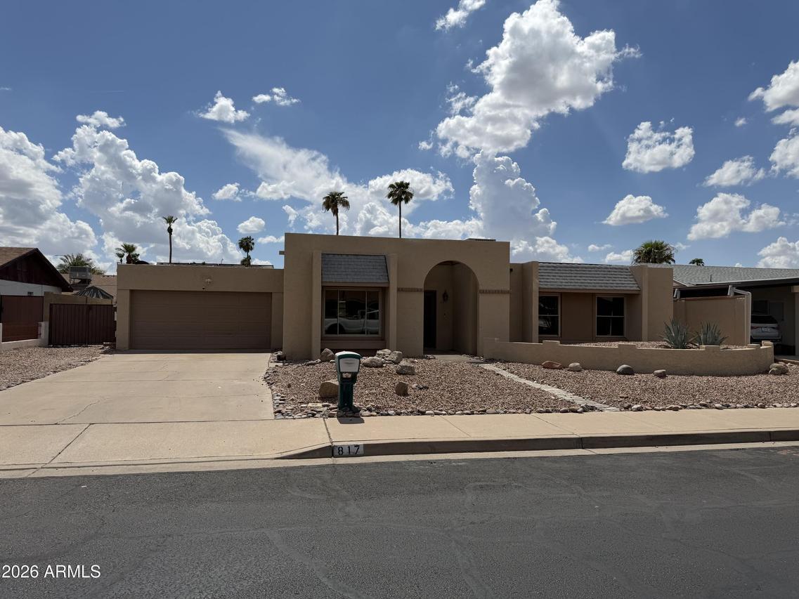 817 W Isabella Ave., Mesa, AZ 85210