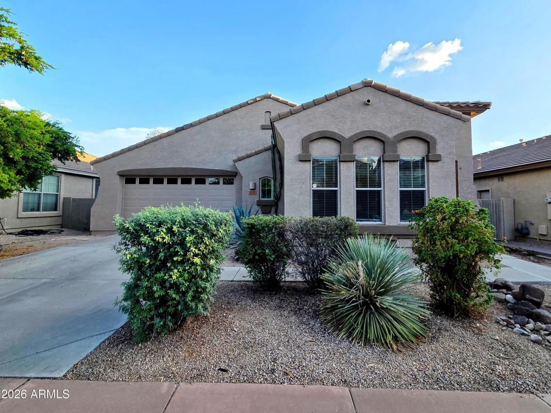 3117 W Via De Pedro Miguel, Phoenix, AZ 85086