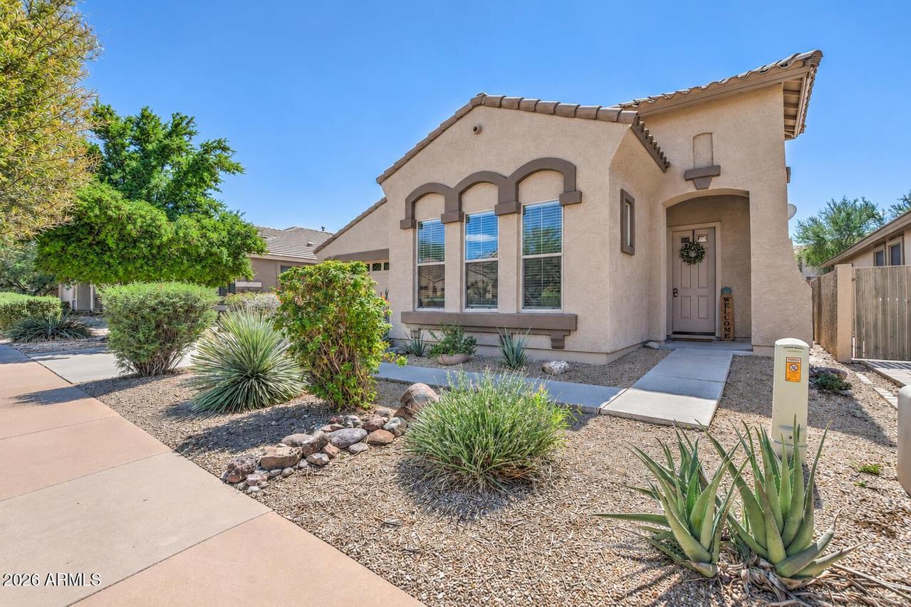 3117 W Via De Pedro Miguel, Phoenix, AZ 85086