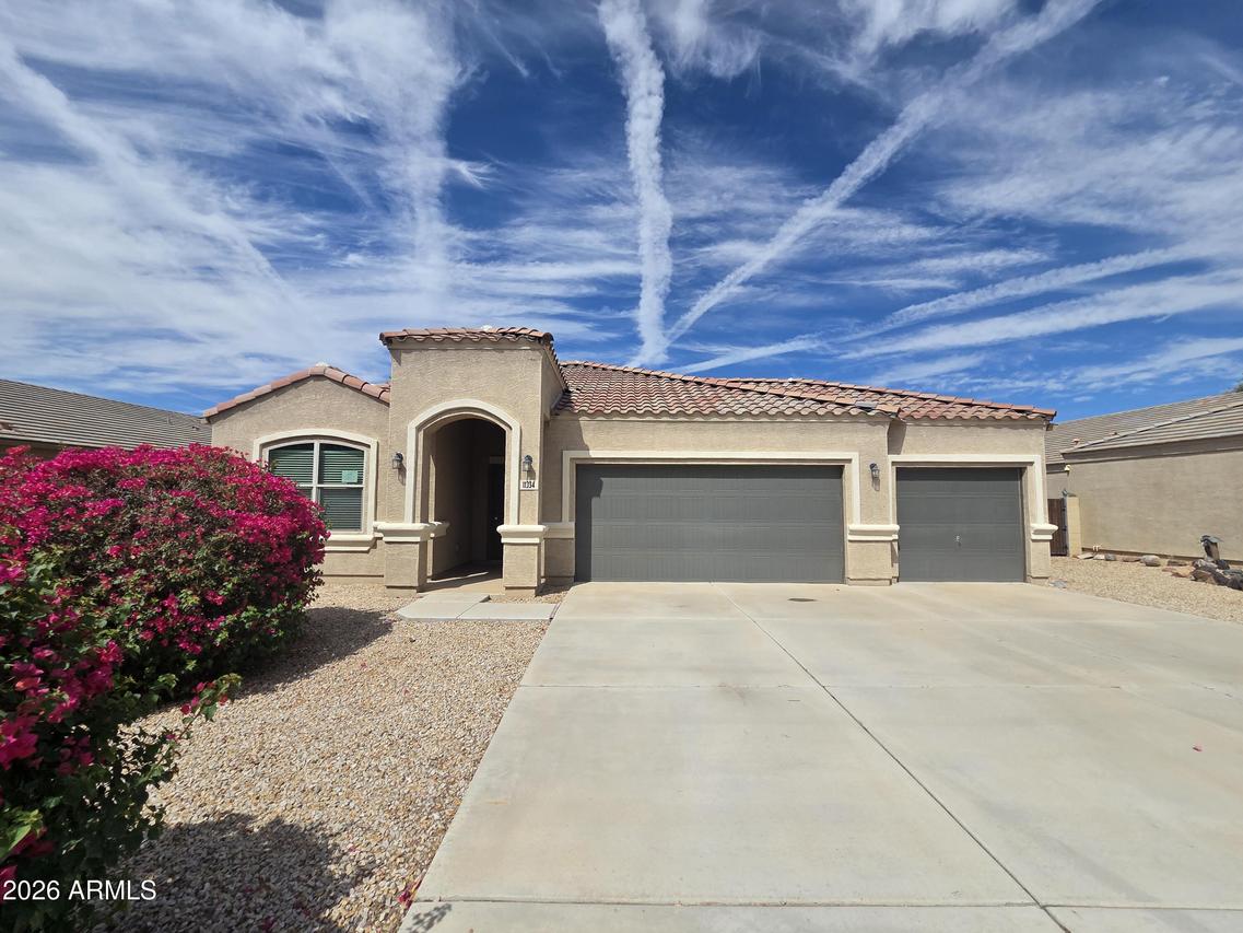 11334 E Primrose Ct., Florence, AZ 85132
