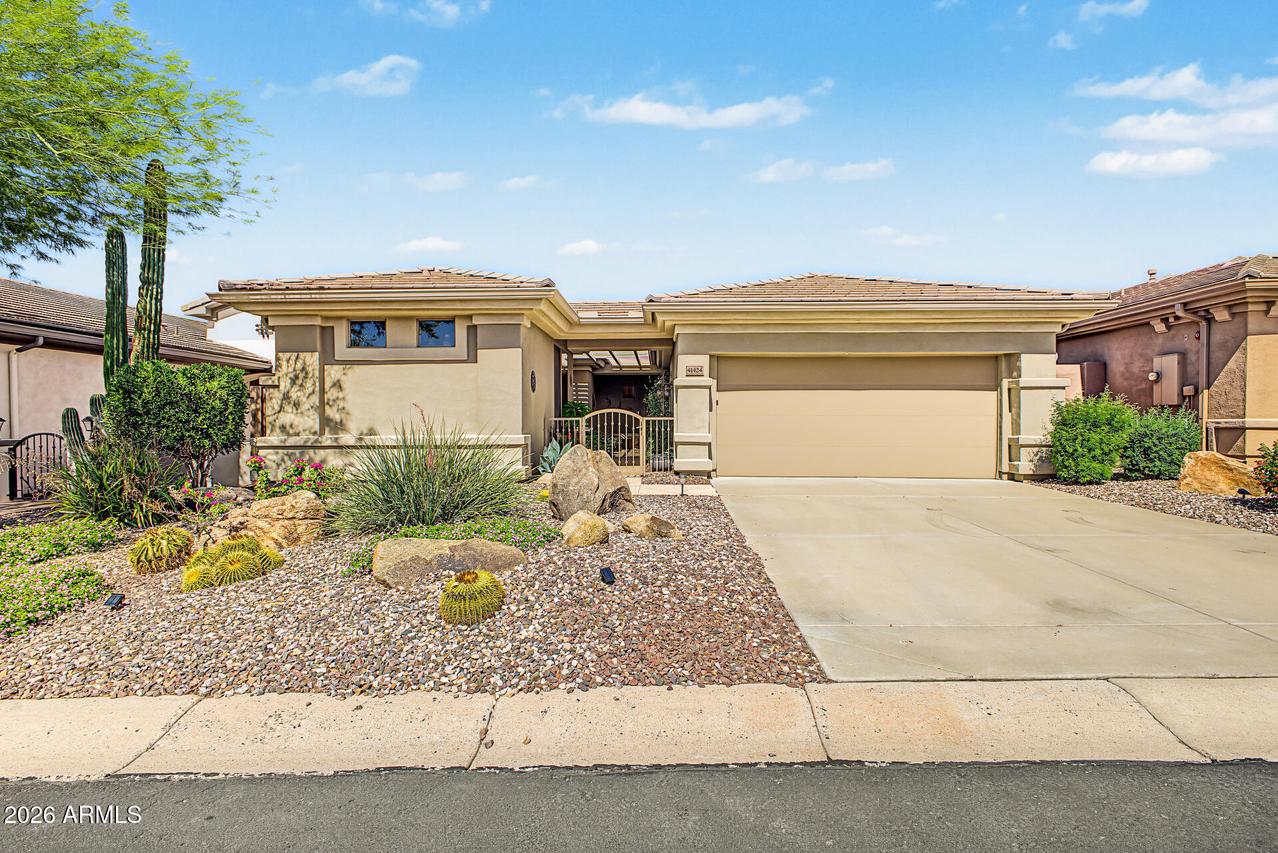 41424 N Clear Crossing Rd. #41424 N, Anthem, AZ 85086