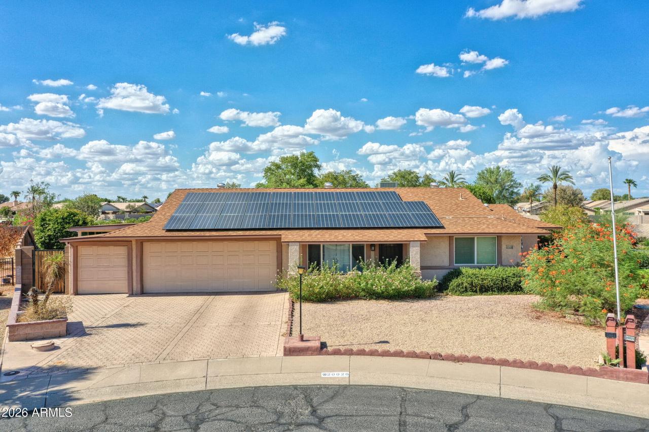 20026 N 101st Ave., Sun City, AZ 85373