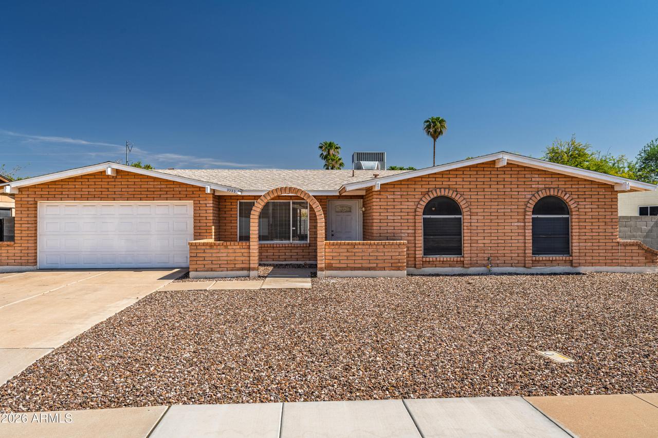 3333 N Carriage Ln., Chandler, AZ 85224
