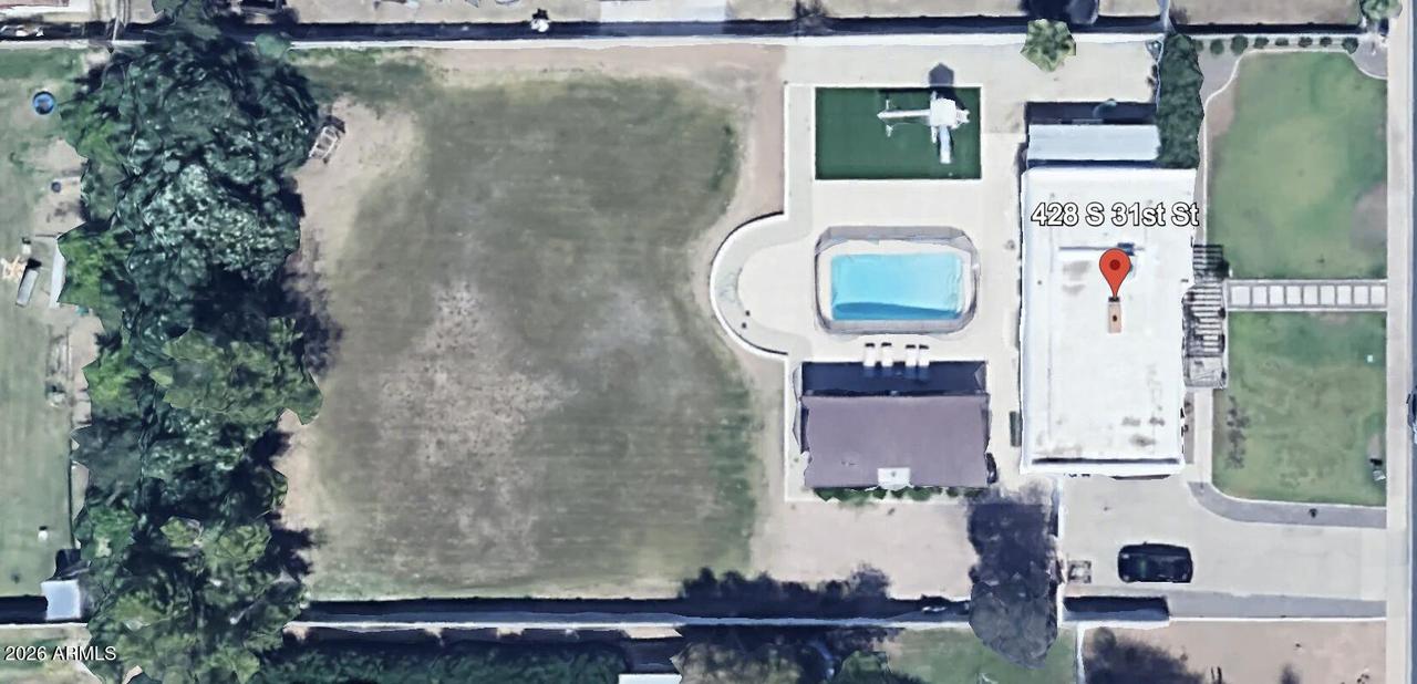 428 S 31st St., Mesa, AZ 85204