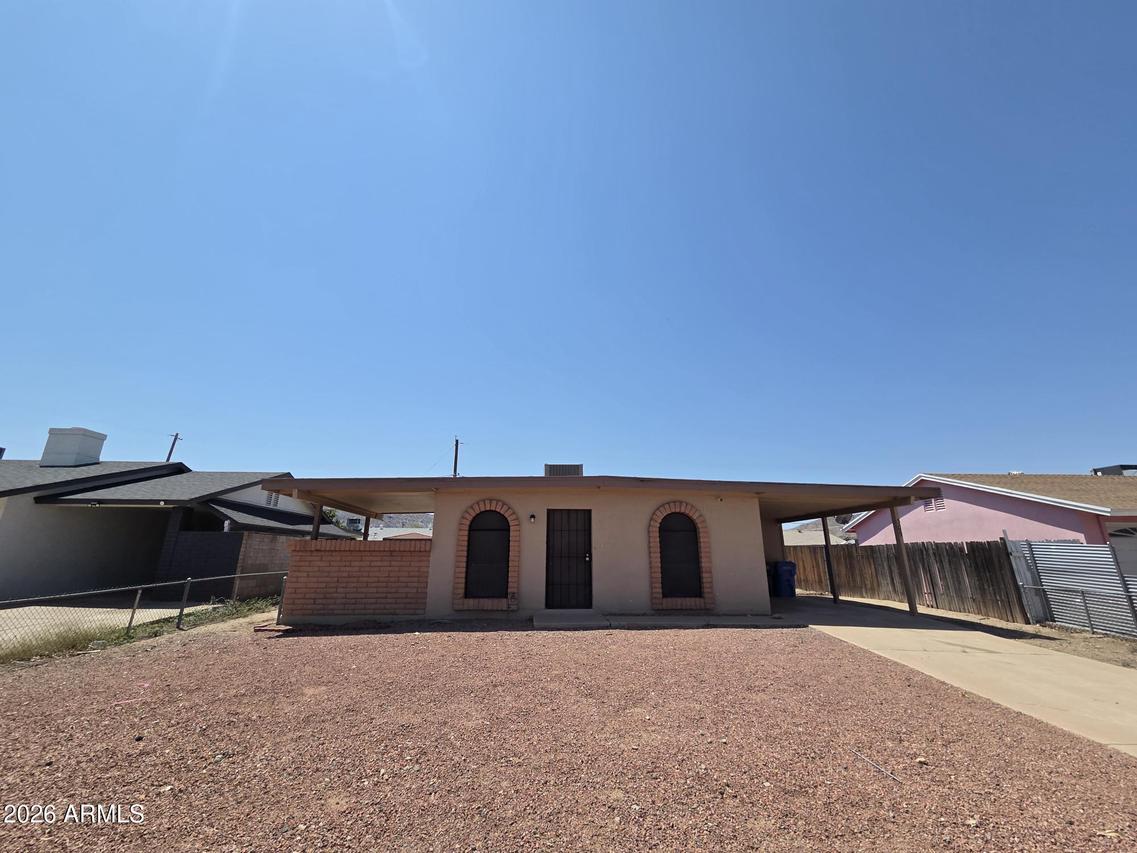 309 W Desert Dr., Phoenix, AZ 85041