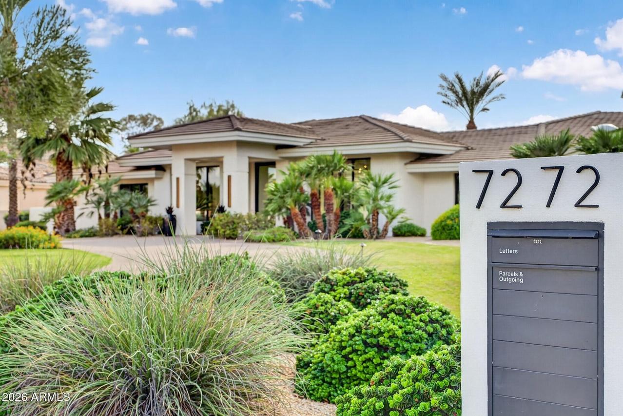 7272 N 71st St., Paradise Valley, AZ 85253