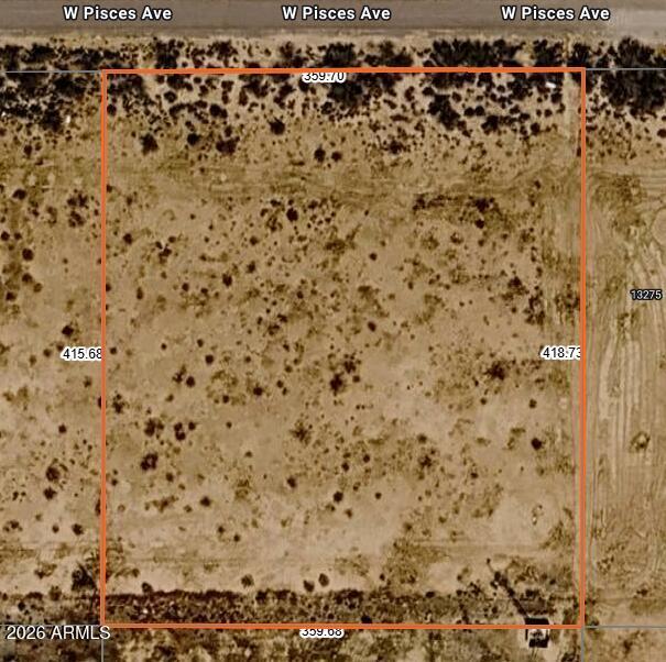 W Pisces Ave. #17, Eloy, AZ 85131