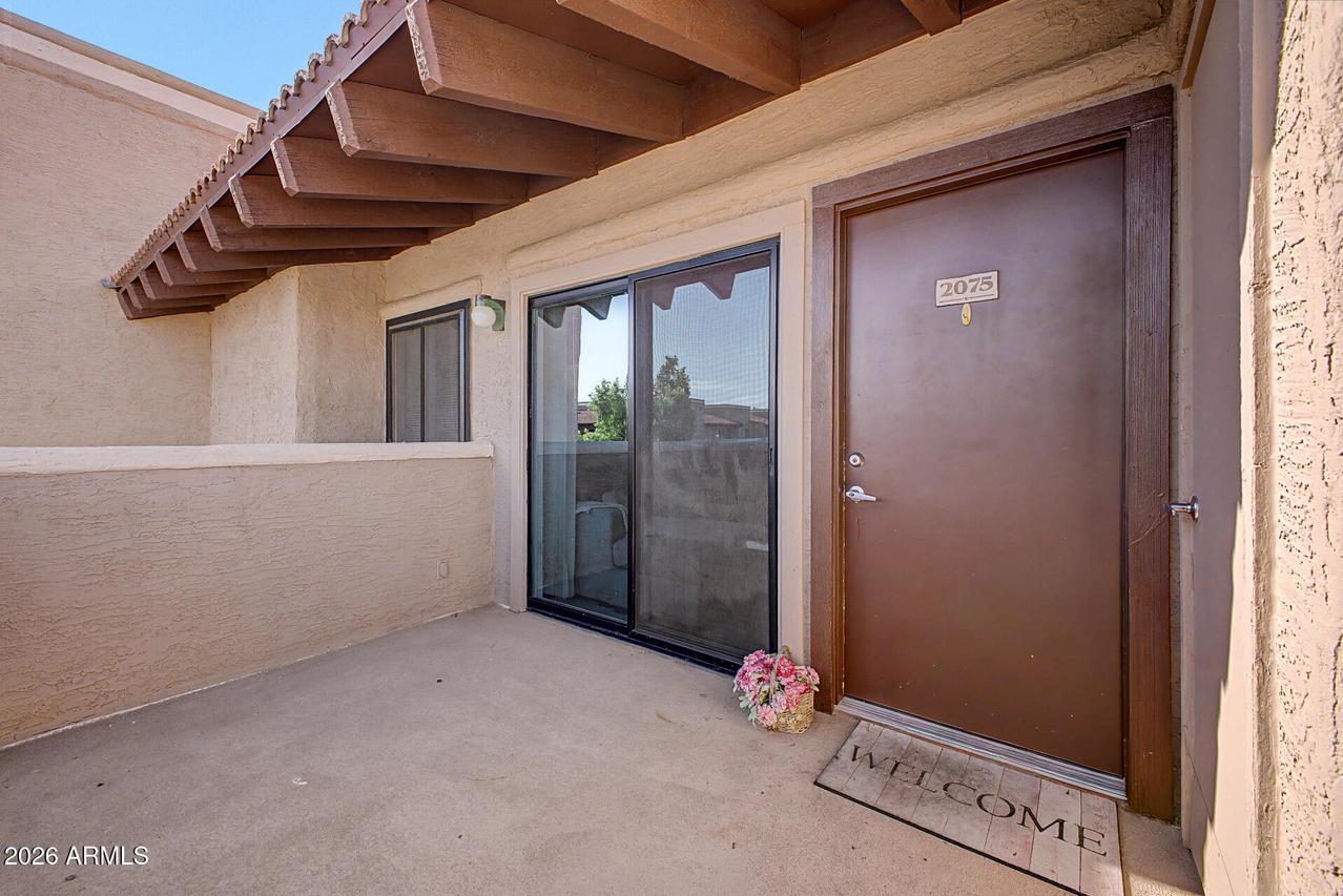 5757 W Eugie Ave. #2075, Glendale, AZ 85304