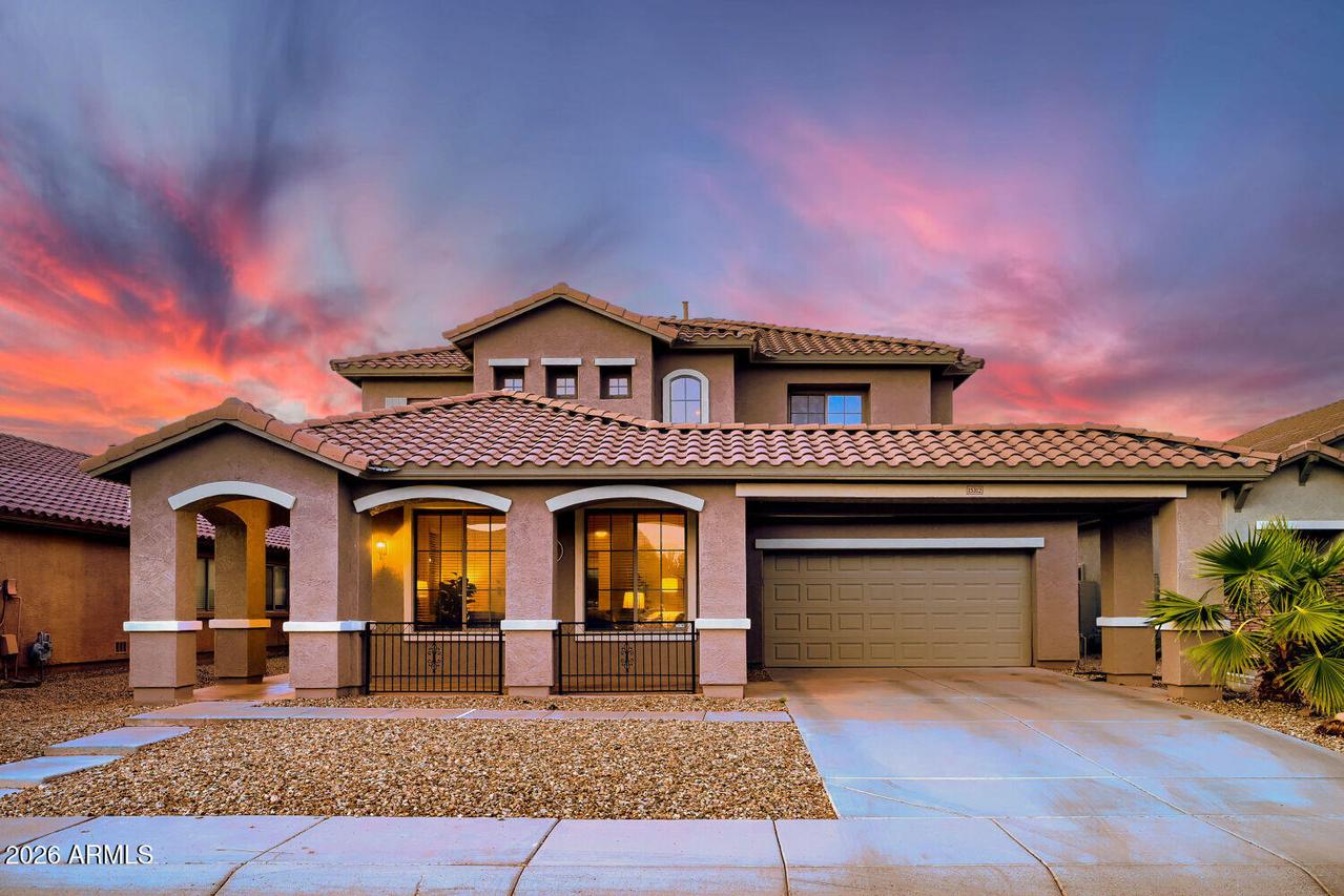 15312 W Tasha Dr., Surprise, AZ 85374