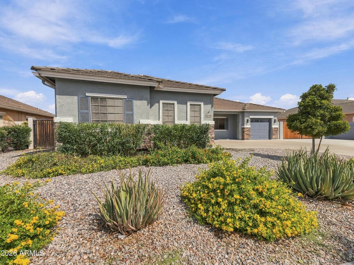 21748 E Escalante Rd., Queen Creek, AZ 85142