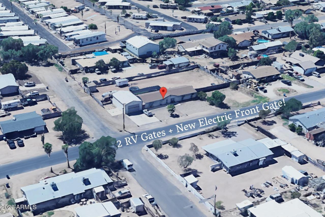 10517 E Boulder Dr., Apache Junction, AZ 85120