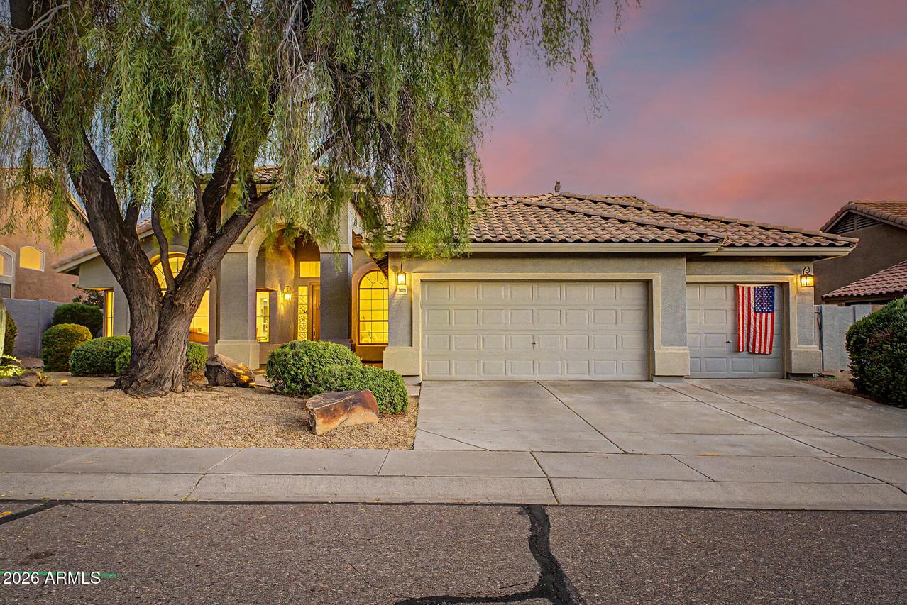 5023 E Barwick Dr., Cave Creek, AZ 85331