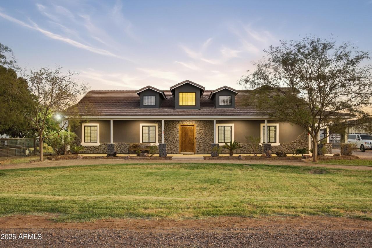 21851 W South Mountain Ave., Buckeye, AZ 85326