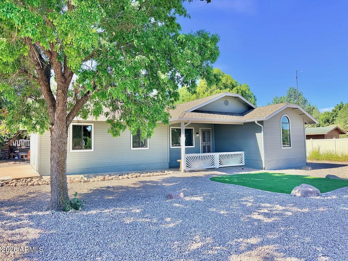 817 W Payson Pkwy., Payson, AZ 85541