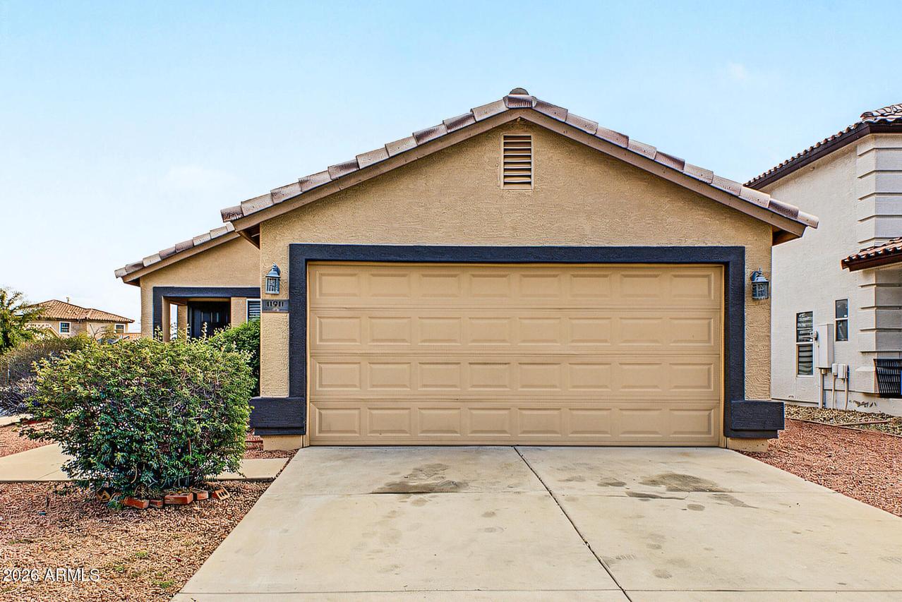 11911 W Dahlia Dr., El Mirage, AZ 85335