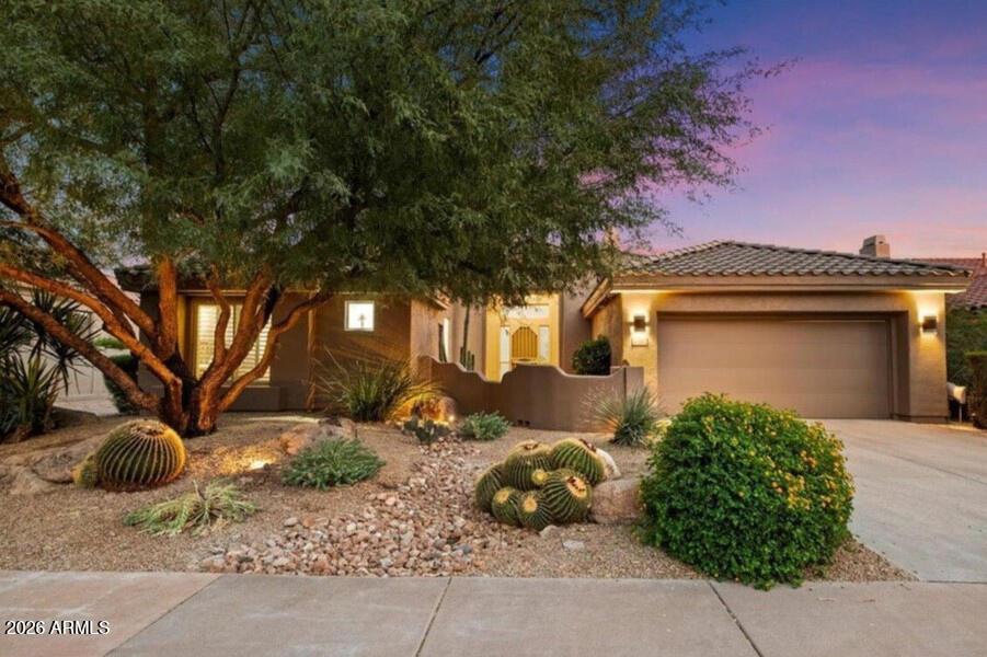 9503 E Cavalry Dr., Scottsdale, AZ 85262