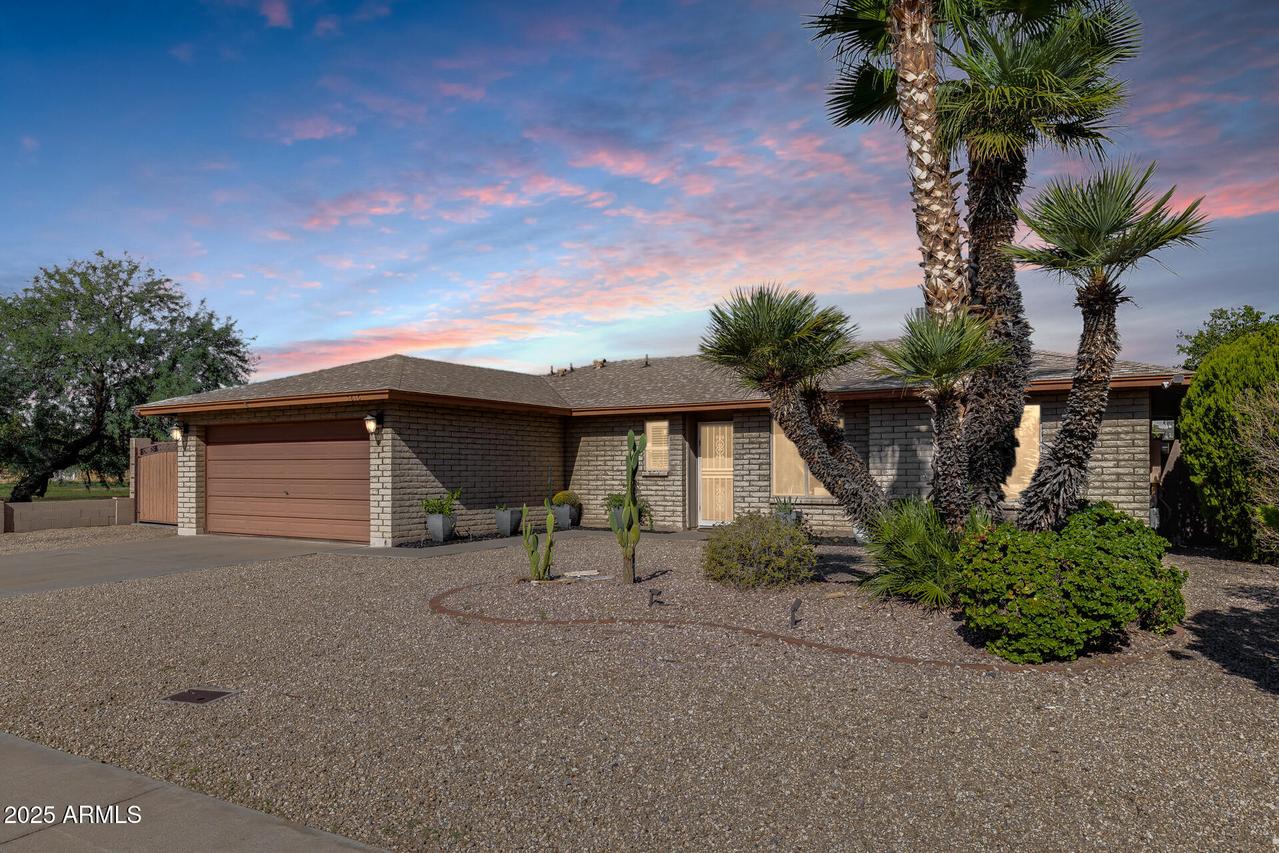 5816 E Acoma Dr., Scottsdale, AZ 85254