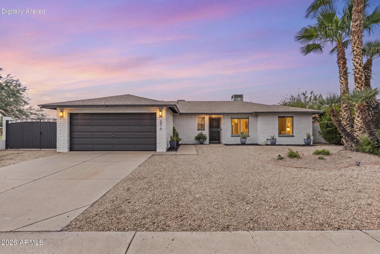 5816 E Acoma Dr., Scottsdale, AZ 85254