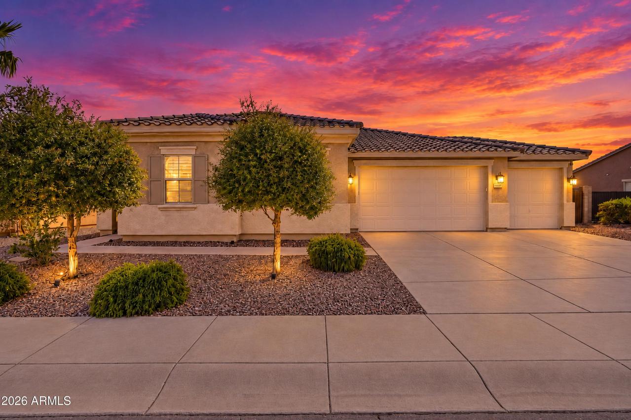 20503 N Madeline St., Maricopa, AZ 85138