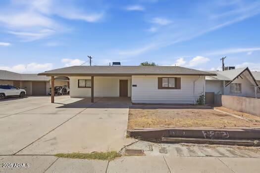 5147 W Earll Dr., Phoenix, AZ 85031