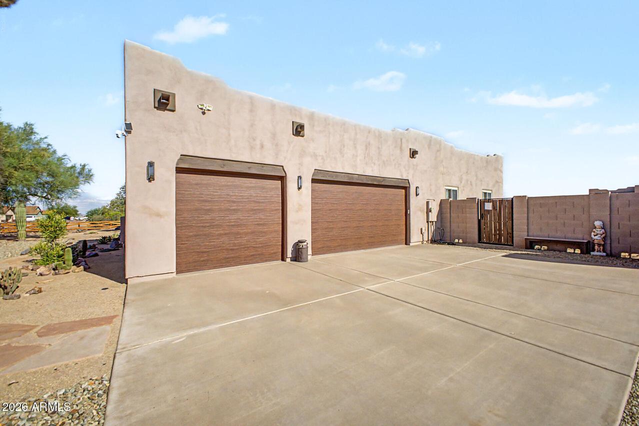 22605 W Baker Dr., Wittmann, AZ 85361