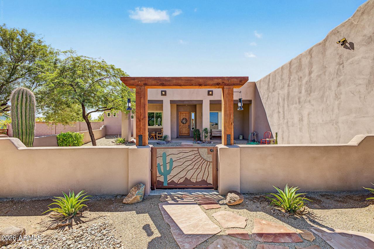 22605 W Baker Dr., Wittmann, AZ 85361