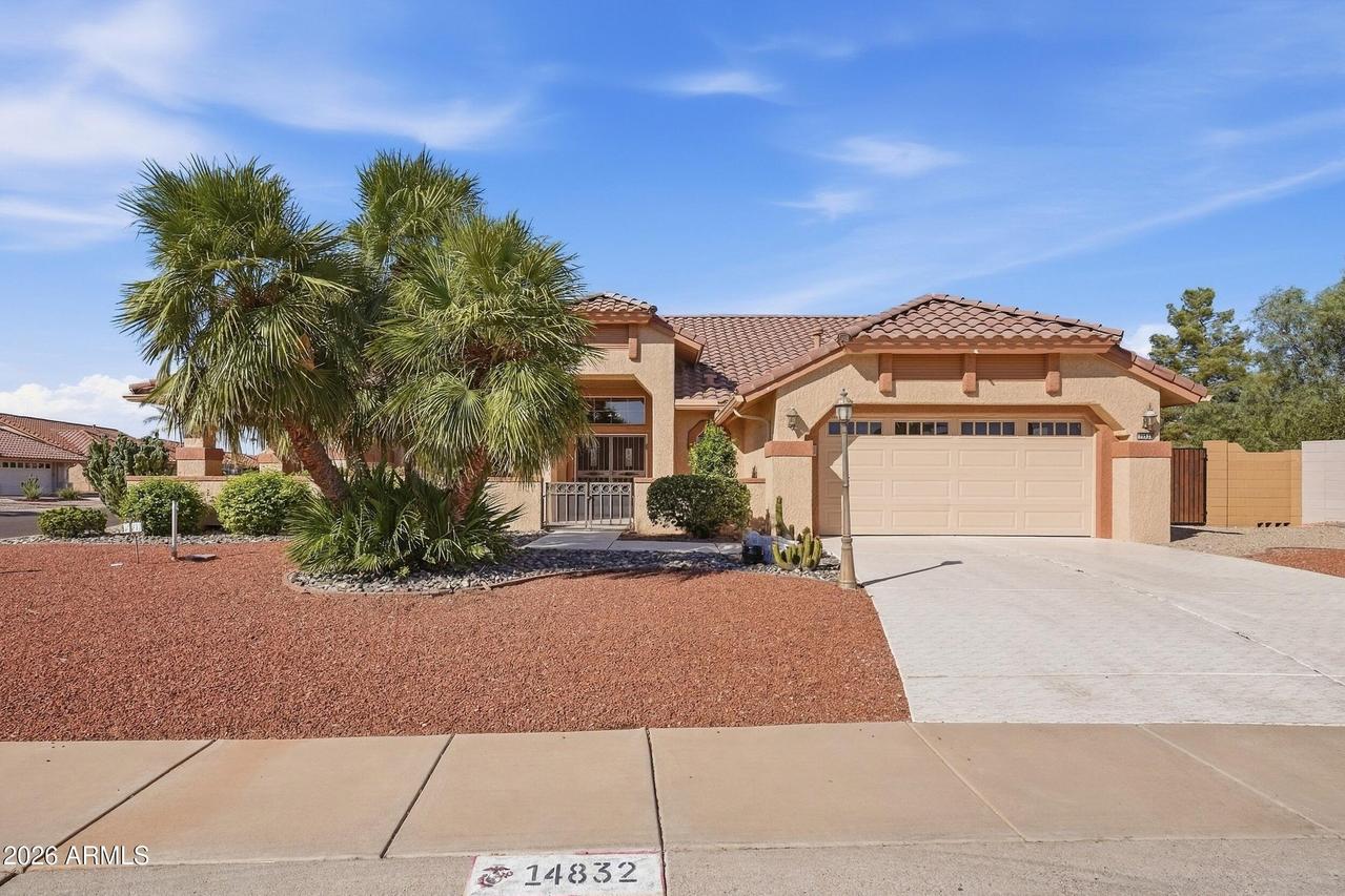 14832 W Ravenswood Dr., Sun City West, AZ 85375