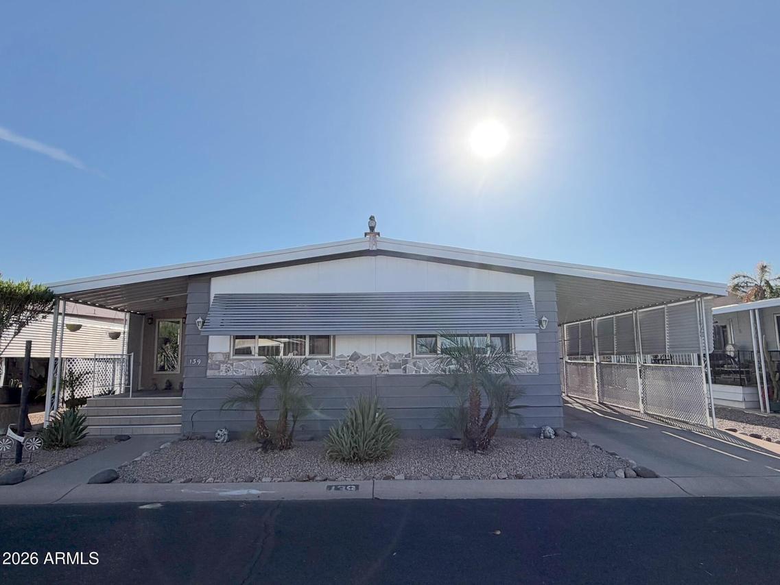 11411 N 91st Ave. #139, Peoria, AZ 85345