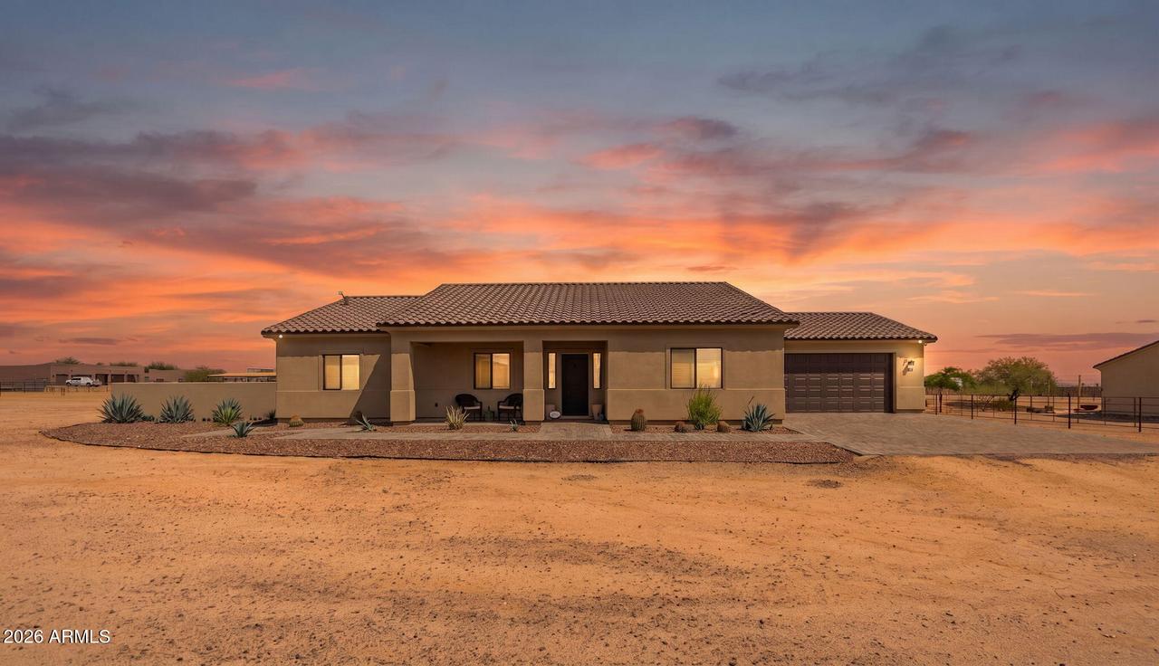 35311 N 214th Ave., Wittmann, AZ 85361