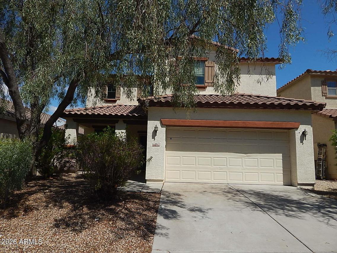 10034 W Hammond Ln., Tolleson, AZ 85353