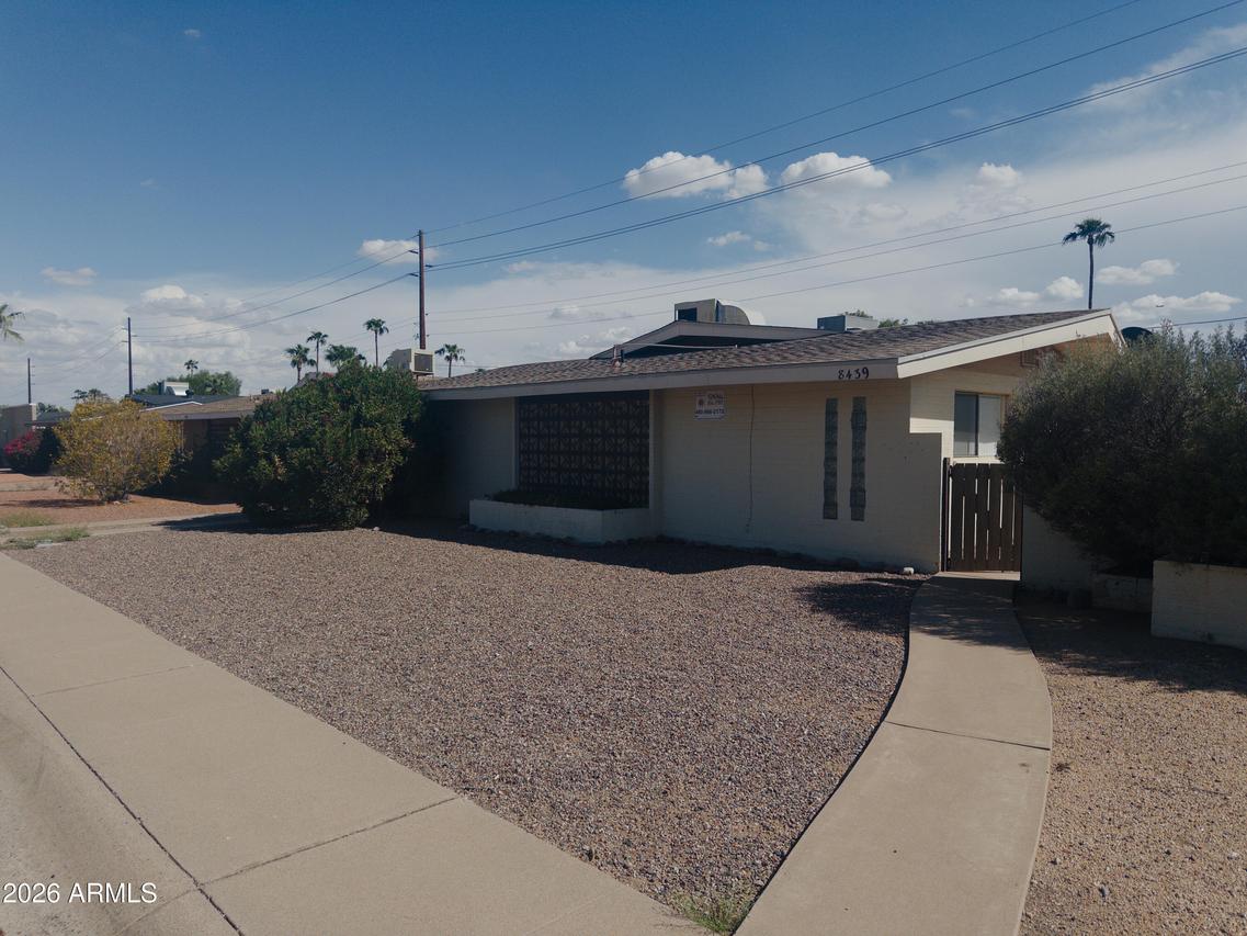 8439 E Coronado Rd., Scottsdale, AZ 85257