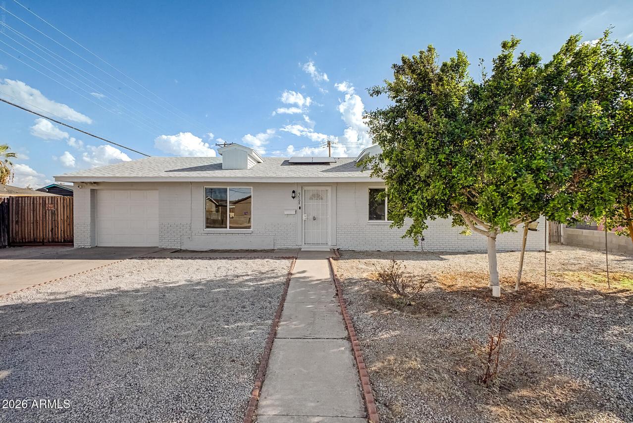 5509 W Avalon Dr., Phoenix, AZ 85031