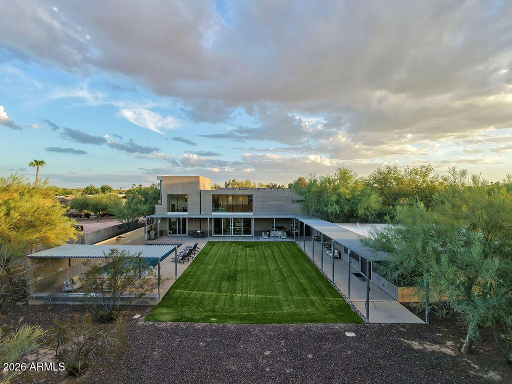 10010 E Jenan Dr., Scottsdale, AZ 85260
