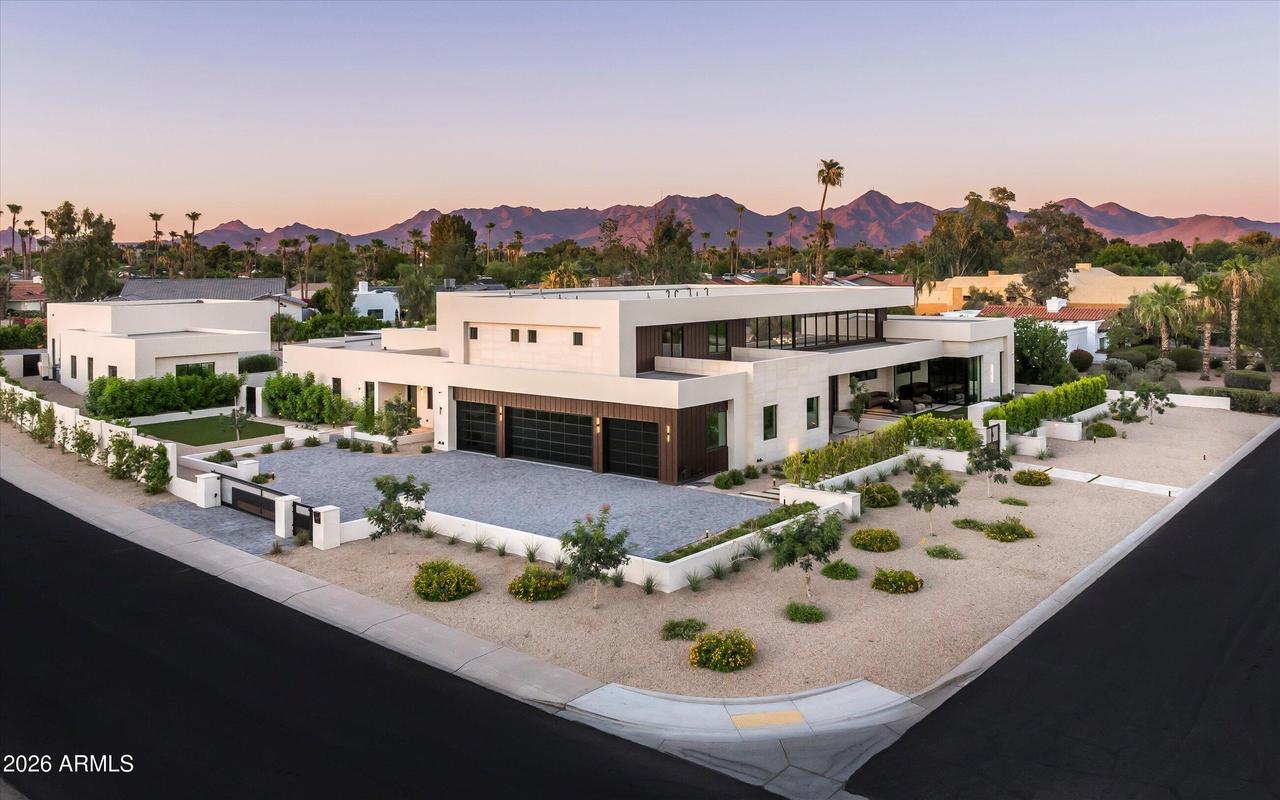 7432 E Wethersfield Rd., Scottsdale, AZ 85260