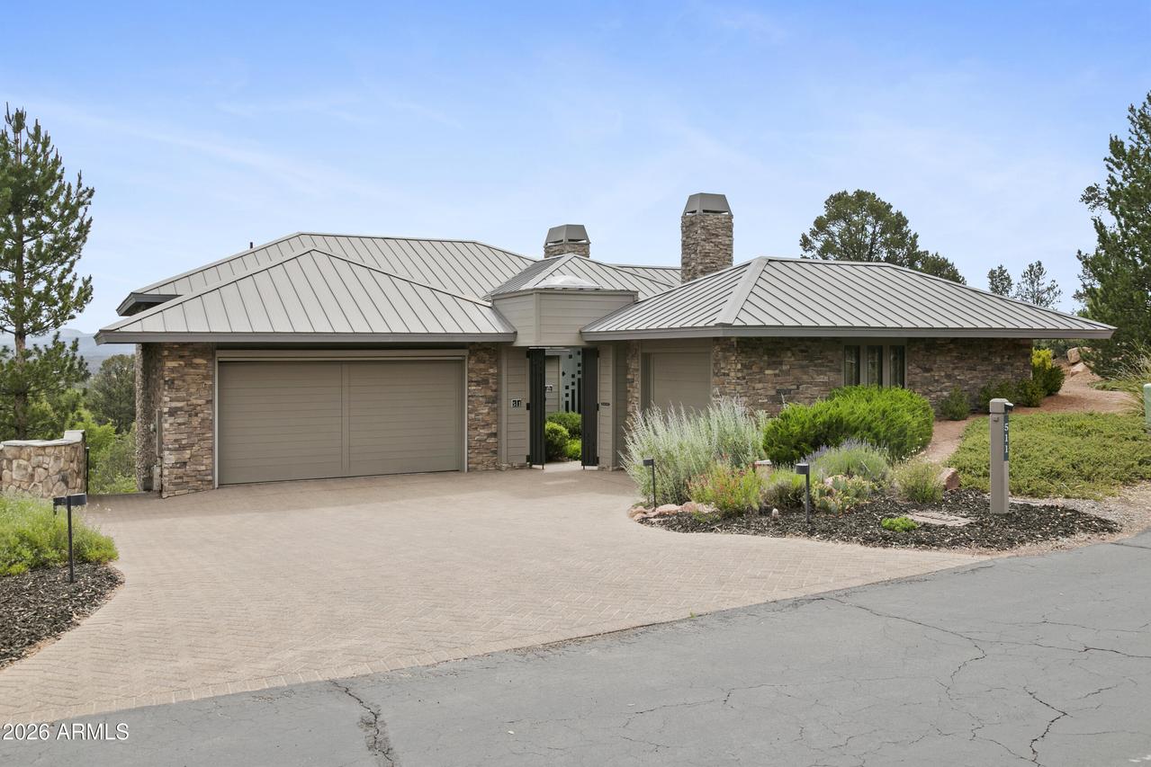 511 N Grapevine Dr., Payson, AZ 85541