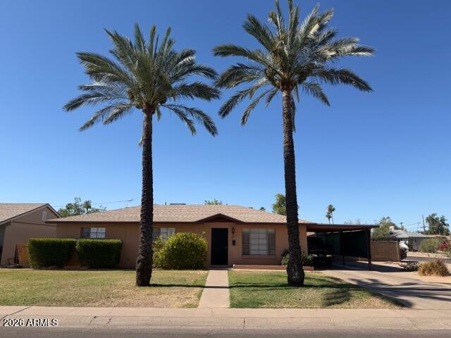 2143 W Luke Ave., Phoenix, AZ 85015