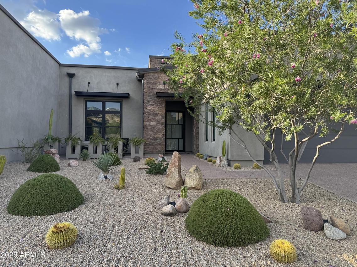 12498 E Troon Vista Dr., Scottsdale, AZ 85255