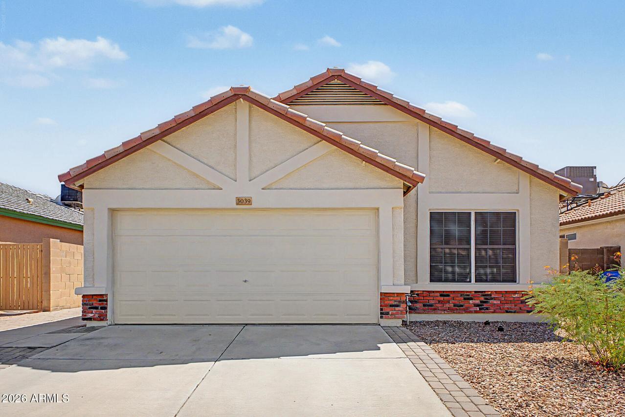 3039 W Matthew Dr., Phoenix, AZ 85027