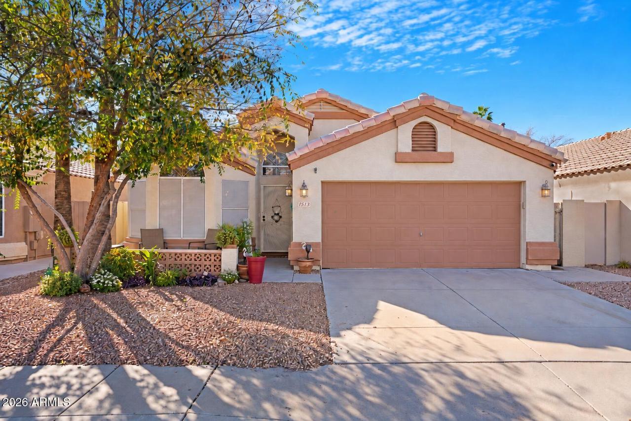 1513 W Shellfish Dr., Gilbert, AZ 85233