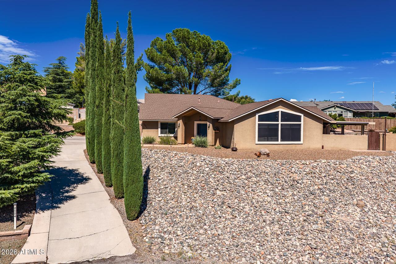 2054 S Elk Cir., Cottonwood, AZ 86326