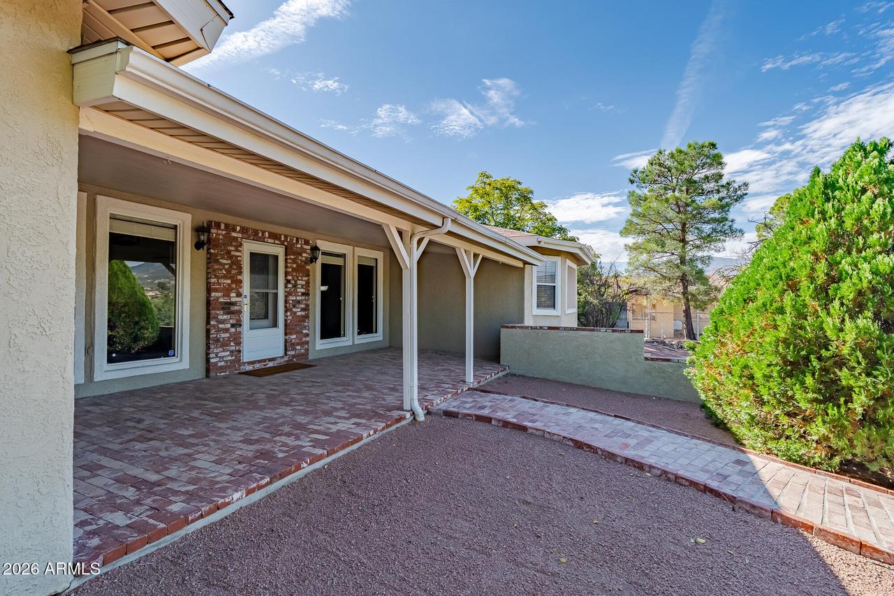 565 S 7th St., Camp Verde, AZ 86322