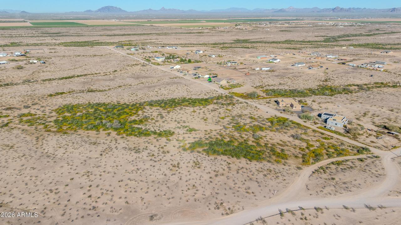 XXXX276A W Calle De Oro #-, Tonopah, AZ 85354
