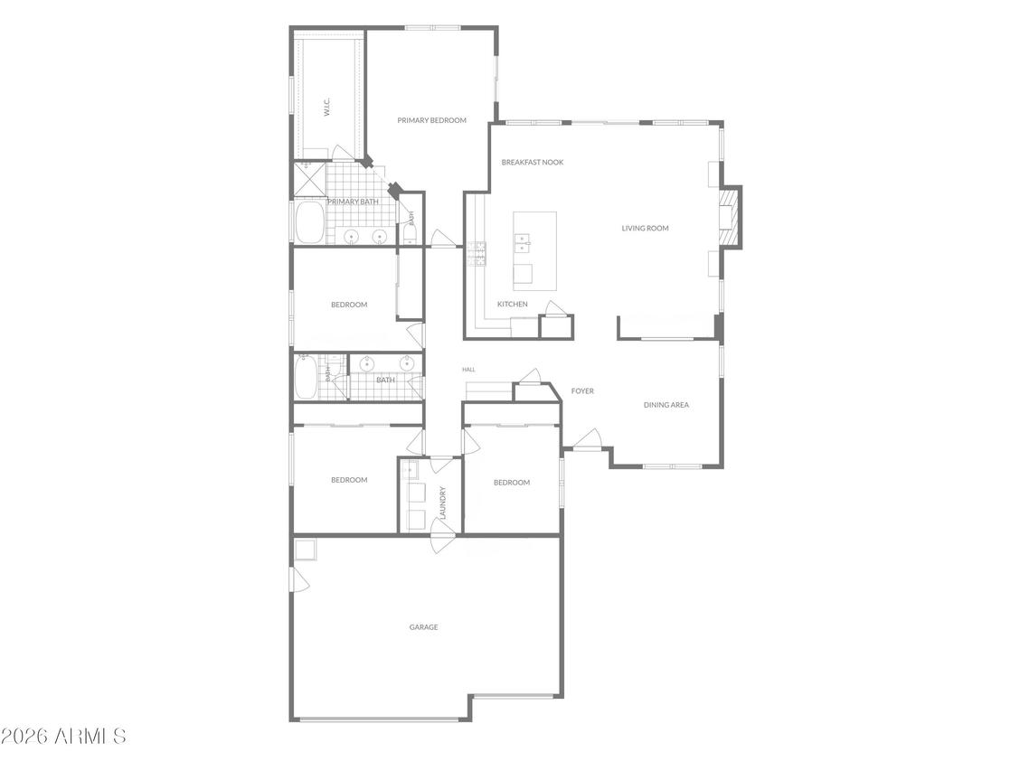 3209 W Steinbeck Dr., Anthem, AZ 85086