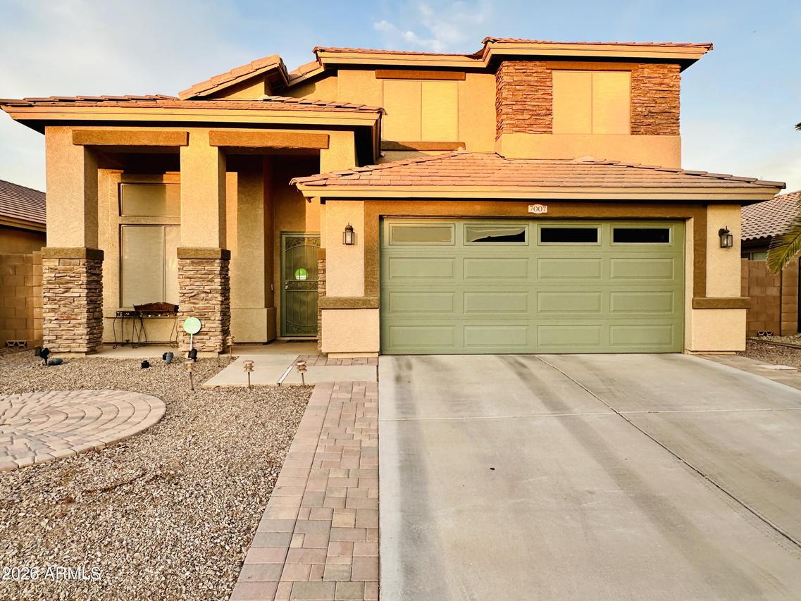 7007 S 45th Ave., Laveen, AZ 85339